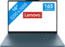 Lenovo Yoga Pro 9 16IMH9 83DN005RMB Azerty Laptop voor grafisch design