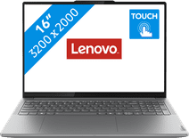 Lenovo Yoga Pro 9 16IMH9 83DN0087MB AZERTY Sustainable laptop