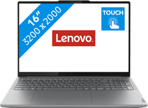 Lenovo Yoga Pro 9 16IMH9 83DN0087MB Azerty Laptops met Intel Core Ultra processor