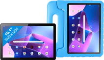 Lenovo Tab M10 (3e génération) 10,1 Pouces 64 Go Wifi Gris + J Tablette Lenovo Tab M