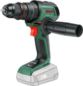 Bosch AdvancedImpact 18V-80 QuickSnap (without battery) Bosch POWER FOR ALL 18V tools