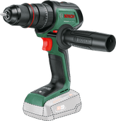 Bosch AdvancedImpact 18 V-80 QuickSnap (sans batterie) Perceuse pour le bricoleur fanatique