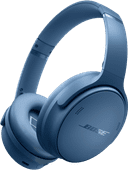 Bose QuietComfort Casque Audio Bleu Casque audio pour le bureau