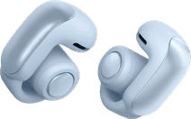 Bose Ultra Open Earbuds Bleu Clair Écouteurs Bose