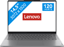 Lenovo Yoga Pro 7 14AHP9 83E30044MB AZERTY Ordinateurs portables pour étudiant avec carte graphique NVIDIA GeForce