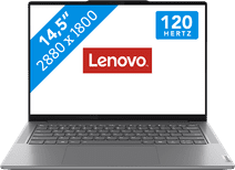 Lenovo Yoga Pro 7 OLED 14IMH9 83E200BHMB AZERTY Laptop with 32GB of RAM