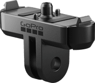 GoPro Magnetic Latch Mount Action camera mount