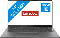 Lenovo Yoga 7 OLED 2-in-1 14AHP9 83DK008QMB AZERTY Second Chance Windows laptop