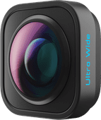 GoPro Ultra Wide Objectif Mod (GoPro HERO 13) Filtre d'objectif