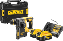 DeWalt DCH273NT-XJ Batterie 5,0 Ah (2x) Kit de Démarrage Top 10 des perceuses sur batterie les plus vendues