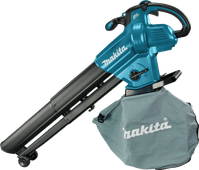 Makita DUB187Z (zonder accu) Makita LXT 18V tuingereedschap