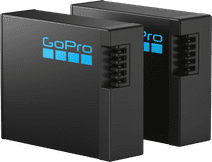 GoPro Enduro Battery (2x) (HERO 13) Battery for Gopro camera