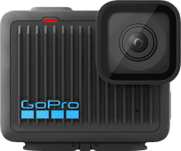 GoPro HERO Action camera of action cam kopen?
