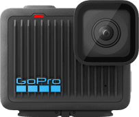 GoPro HERO Action-cam avec 4K