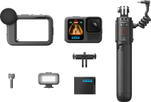 GoPro HERO 13 Black Creator Edition Action camera of action cam kopen?