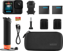 GoPro HERO 13 Black Accessory Bundle Action camera of action cam kopen?