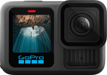 GoPro HERO 13 Black Action camera of action cam kopen?