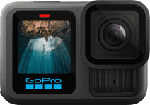 GoPro HERO 13 Black Gift from 200 euros