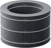 Philips PureProtect Water 3400 Series Humidification Filter FY3401/00 HEPA filter for air purifiers
