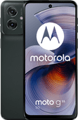 Motorola Moto G55 256GB Zwart 5G Motorola smartphone