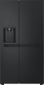 LG GSLC41EPPE Side-by-side fridge