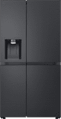 LG GSLE91EVAC LG American fridge