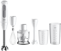 Braun MultiQuick 5 MQ50220M Braun MultiQuick 5 immersion blender
