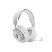 SteelSeries Arctis Nova 5X Casque Gamer Blanc Casque gamer pour Xbox Series X et S