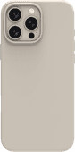 BlueBuilt Back Cover iPhone 16 Pro Max Beige Phone case promotion