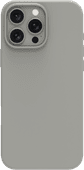 BlueBuilt Back Cover iPhone 16 Pro Max Gray Phone case promotion