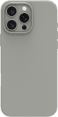 BlueBuilt Back Cover iPhone 16 Pro Max Gris Cadeau d'une valeur maximale de 50 euros