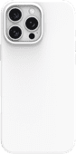 BlueBuilt Back Cover iPhone 16 Pro Max Blanc 