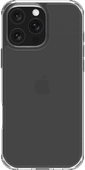 BlueBuilt Protective Back Cover iPhone 16 Pro Max Transparent Apple iPhone back cover
