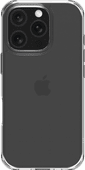 BlueBuilt Protective Back Cover iPhone 16 Pro Transparent Apple iPhone 16 Pro case