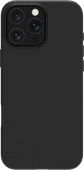 BlueBuilt Back Cover iPhone 16 Pro Max Black Sustainable phone case