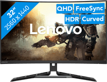 Lenovo Legion R32qc30 Monitor kopen?