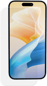 BlueBuilt Apple iPhone 16 Plus Screen Protector Glass 