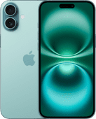 Apple iPhone 16 Plus 128GB Green Cell phone