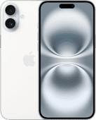 Refurbished iPhone 16 Plus 128GB White (as good as new) Refurbished iPhone 16 series