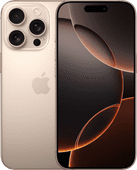 Apple iPhone 16 Pro 256GB Desert Titanium Apple iPhone between 1200 and 1400 euros