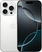 Apple iPhone 16 Pro 256GB White Titanium Apple iPhone between 1200 and 1400 euros