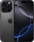 Apple iPhone 16 Pro 512GB Black Titanium 