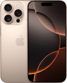 Apple iPhone 16 Pro 1TB Desert Titanium Apple iPhone with the best camera