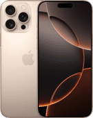 Apple iPhone 16 Pro Max 512GB Desert Titanium 