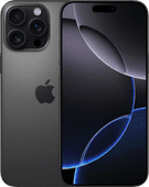 Apple iPhone 16 Pro Max 512GB Black Titanium 