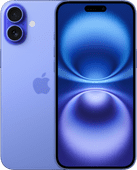 Apple iPhone 16 Plus 512GB Blue Apple iPhone between 1200 and 1400 euros