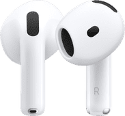 Apple AirPods 4 Wireless earbuds