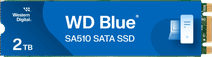 WD Blue SA510 2 To SATA M.2 SSD SSD interne 2 To