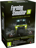 Farming Simulator 25 Collector's Edition PC Jeu PC