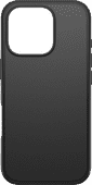 Otterbox Symmetry Apple iPhone 16 Pro Back Cover Noir avec MagSafe Coque avec protection antichute standard